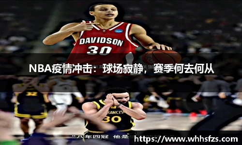 NBA疫情冲击：球场寂静，赛季何去何从