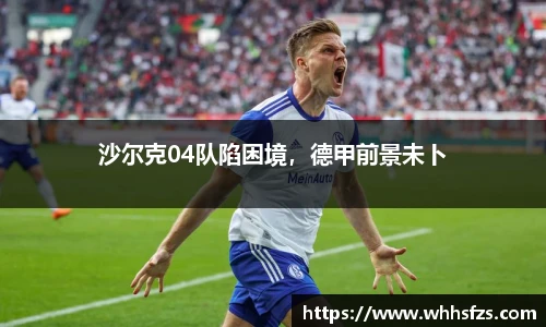 沙尔克04队陷困境，德甲前景未卜