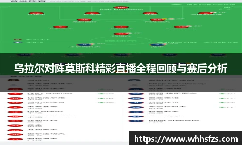 乌拉尔对阵莫斯科精彩直播全程回顾与赛后分析